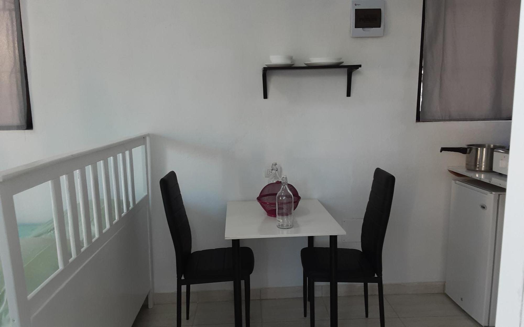 Vilaa Colonial Suite N 7, Basic Exterior Río San Juan Rum bild